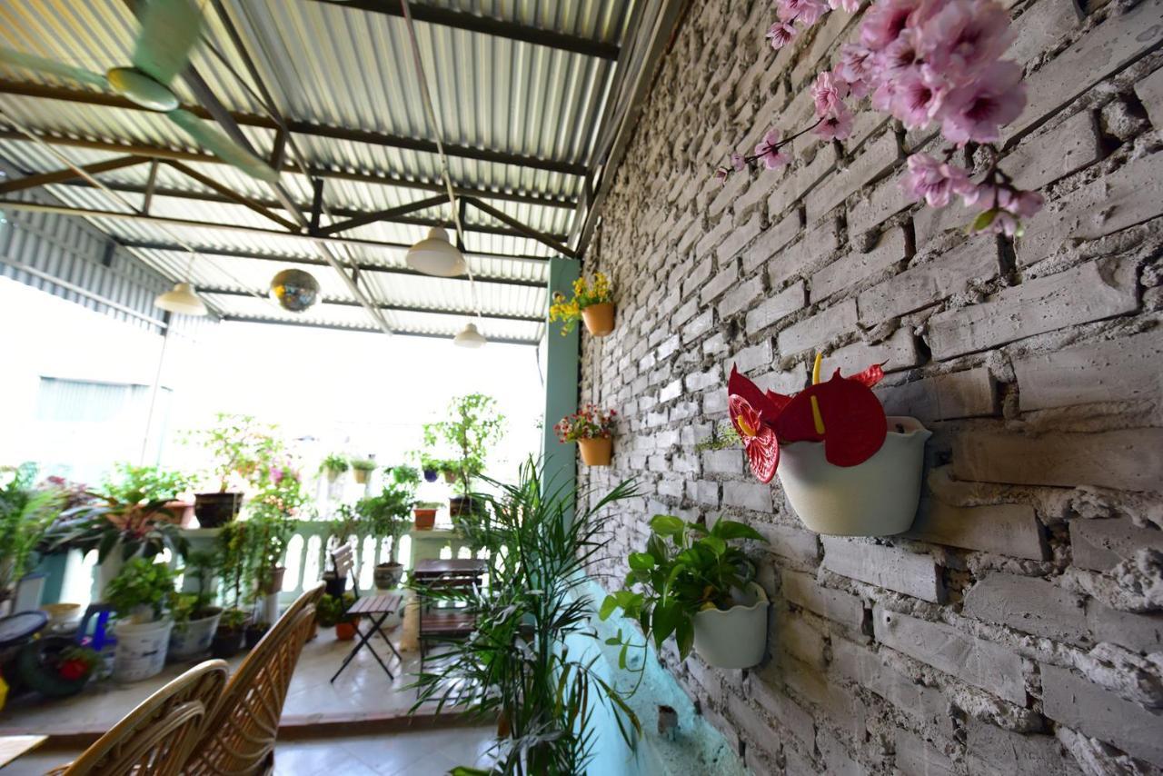 Royal House Guest house Hanoi